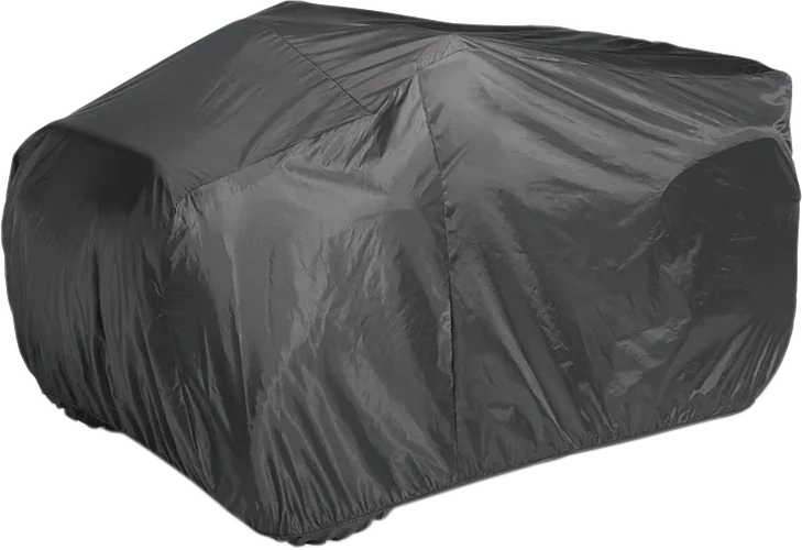 Dowco - ATV Cover - Camo - 2XL - 26041-00 - Back View