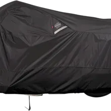 Dowco - Weatherall Plus Cover - Medium - 50002-02 - Side View