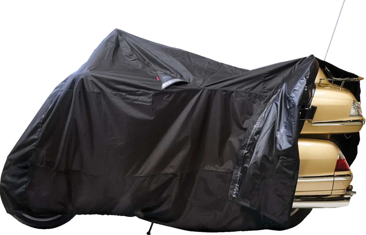 Dowco - Guardian Cover - EZ Zip - XXL - 50021-00 - Main Product View