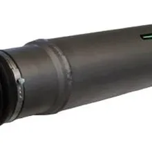 DSS Ford Mustang 1996-2004 3-1/2 (4R70W) aluminum shaft 950HP FDSH16 - Main Product View