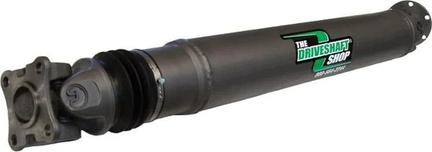 DSS Ford Mustang 1996-2004 3-1/2 (4R70W) aluminum shaft 950HP FDSH16 - Main Product View