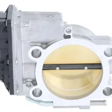 Land Rover - Throttle Housing - LR010814 - Main Product View