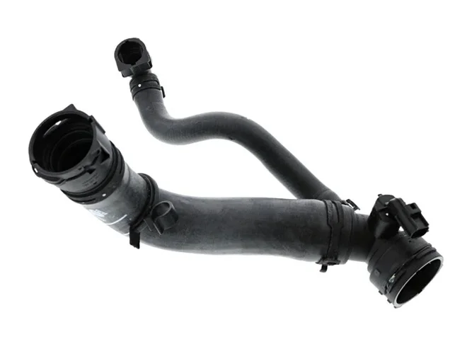 Land Rover - Radiator Hose - LR011482 - Main Product View
