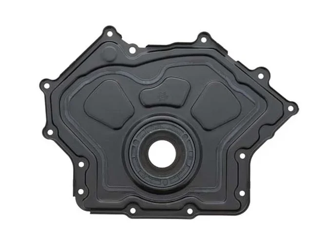 Land Rover - Timing Cover - LR011995 - Main Product View