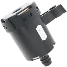 Land Rover - Filter - LR027066 - Main Product View
