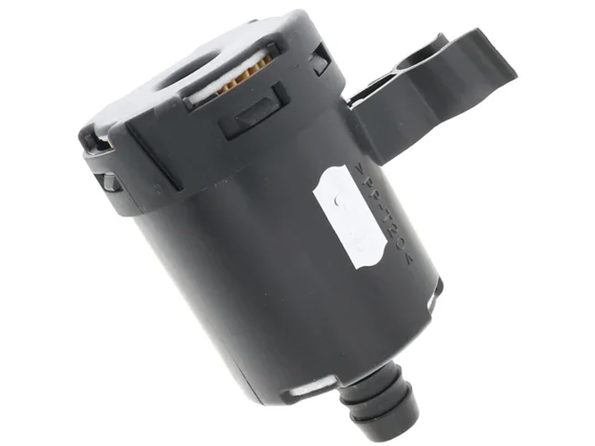 Land Rover - Filter - LR027066 - Main Product View