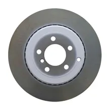 Land Rover - Brake Disc - LR031846 - Main Product View