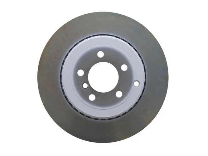 Land Rover - Brake Disc - LR031846 - Main Product View