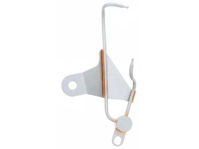 Land Rover - Nozzle - LR032714 - Main Product View
