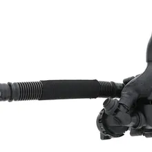 Land Rover - Air Intake Resonator - LR049365 - Main Product View