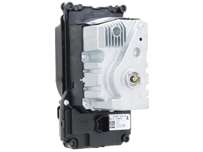 Land Rover - Shift Controller - LR070696 - Main Product View