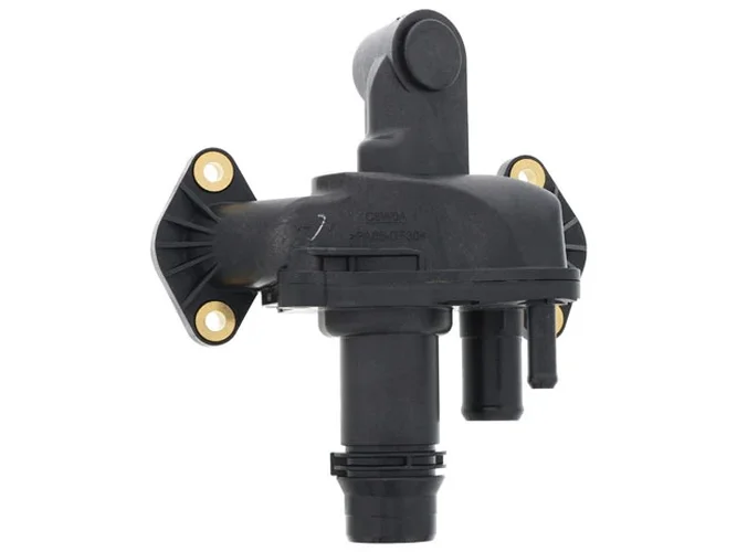 Land Rover - Coolant Flange - LR073372 - Main Product View