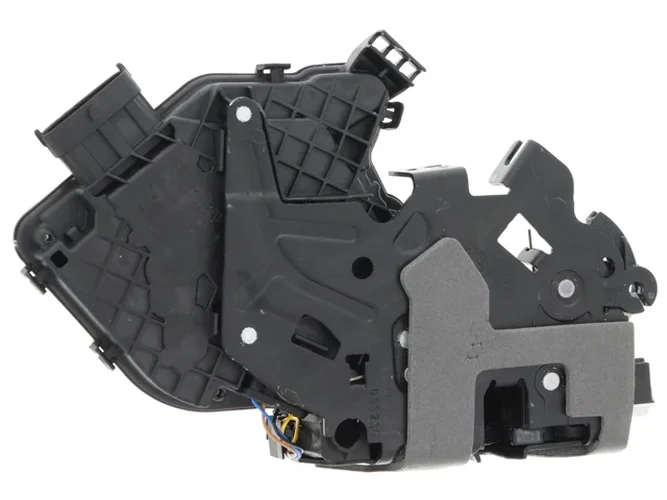 Land Rover - Door Lock Assembly - LR078706 - Main Product View