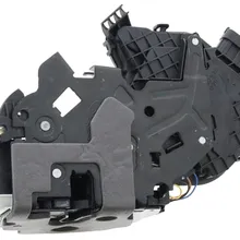 Land Rover - Door Lock Assembly - LR078729 - Main Product View