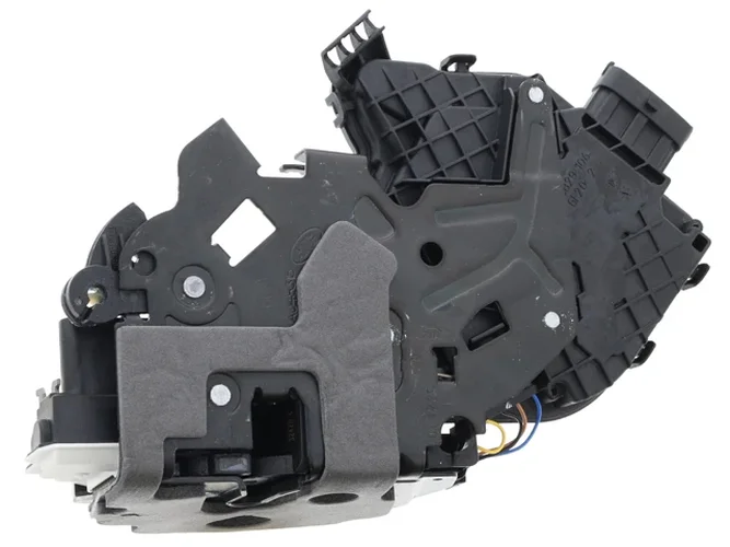 Land Rover - Door Lock Assembly - LR078729 - Main Product View
