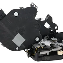 Land Rover - Door Lock Assembly - LR078731 - Side View