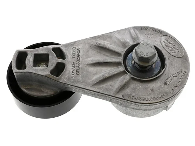 Land Rover - Drive Belt Tensioner - LR079293 - Main Product View
