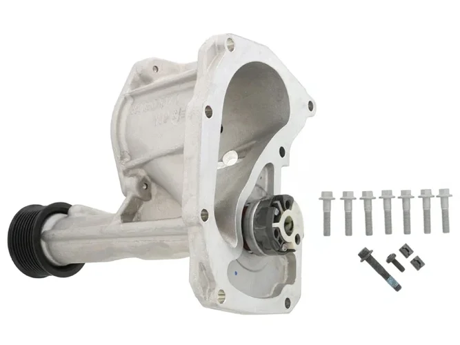 Land Rover - Supercharger Repair Kit - LR088513 - Main Product View