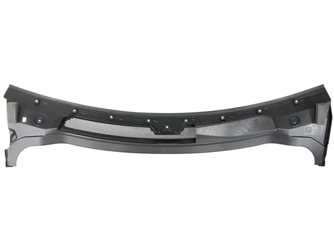 Land Rover - Windshield Cowl Cover - LR096164 - Main Product View