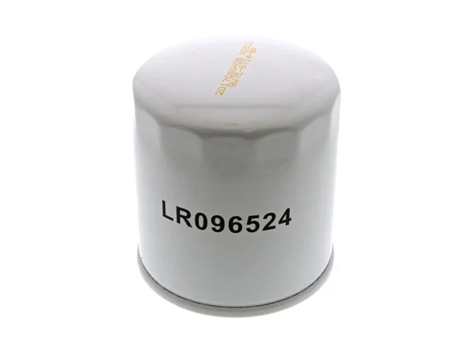 Land Rover - Oil Filter - LR096524 - Main Product View