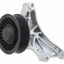Land Rover - Drive Belt Idler Pulley - LR099573 - Main Product View