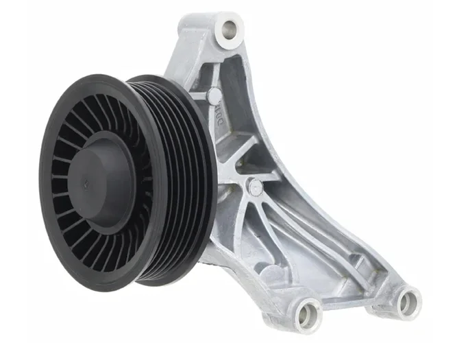 Land Rover - Drive Belt Idler Pulley - LR099573 - Main Product View