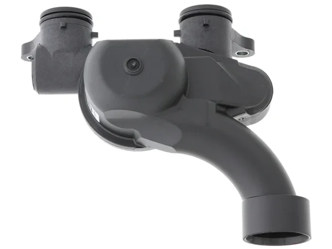Land Rover - Coolant Control Valve - LR100352 - Main Product View