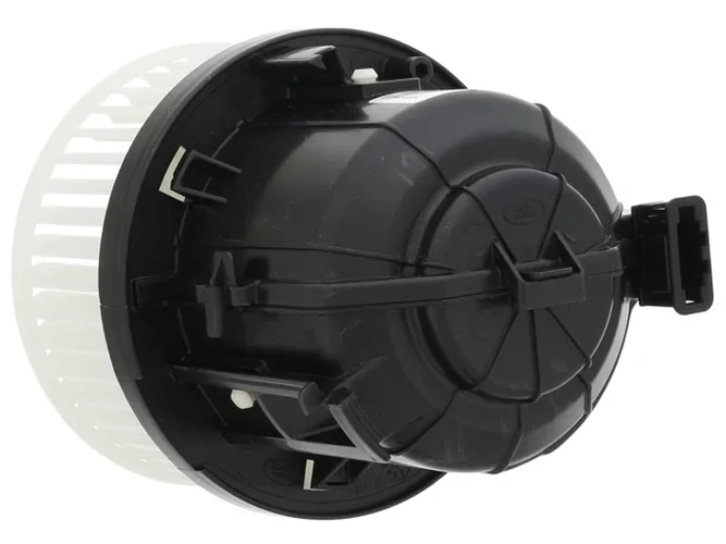 Land Rover - Blower Motor Assembly - LR112269 - Main Product View