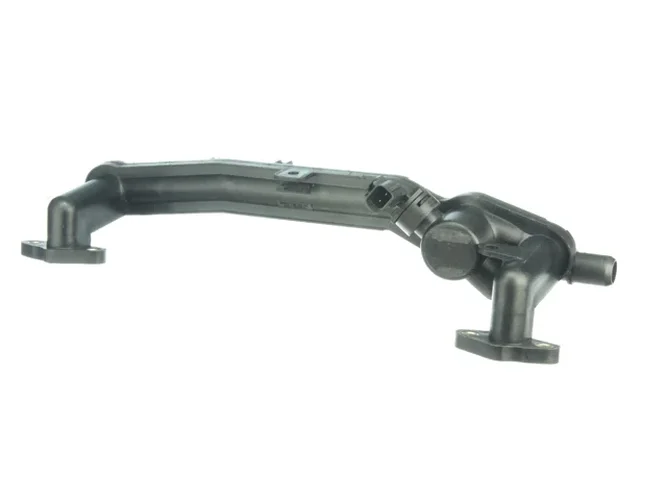 Land Rover - Heater Tube - LR122709 - Main Product View