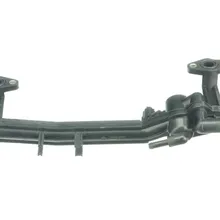 Land Rover - Heater Tube - LR122709 - Side View
