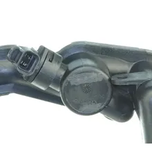 Land Rover - Heater Tube - LR122709 - Back View
