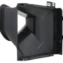 Land Rover - Radiator Air Deflector - LR137976 - Main Product View