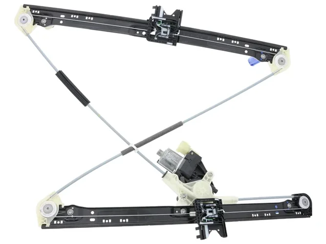 Land Rover - Window Regulator - LR153954 - Main Product View