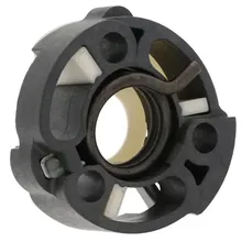 Land Rover - Isolator - LR160736 - Main Product View