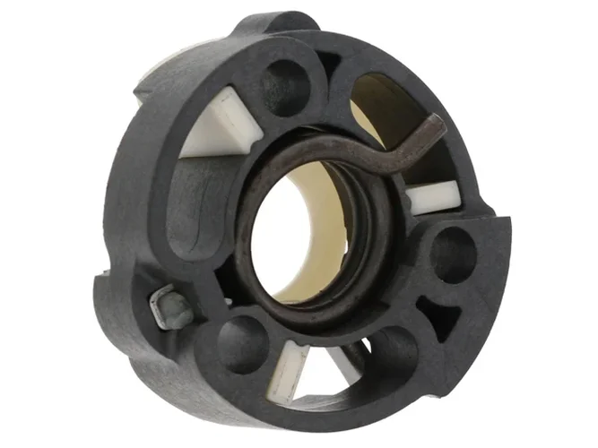 Land Rover - Isolator - LR160736 - Main Product View