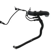 Land Rover - Radiator Hose - PCH501215 - Main Product View