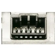 Land Rover - Parking Brake Switch - YUG500320PVJ - Main Product View