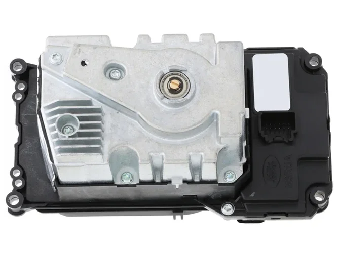 Land Rover - Shift Controller - LR068891 - Main Product View