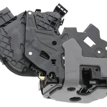 Land Rover - Door Lock Assembly - LR078708 - Main Product View