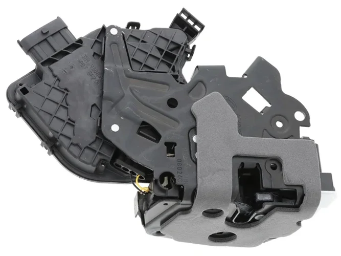 Land Rover - Door Lock Assembly - LR078708 - Main Product View