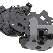 Land Rover - Door Lock Assembly - LR078745 - Main Product View