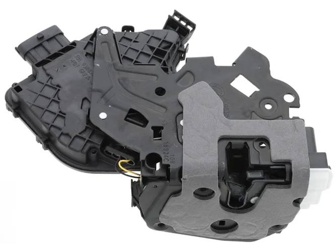 Land Rover - Door Lock Assembly - LR078745 - Main Product View