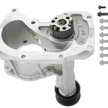 Land Rover - Supercharger Repair Kit - LR088514 - Main Product View