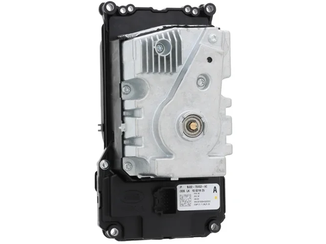 Land Rover - Shift Controller - LR060305 - Main Product View
