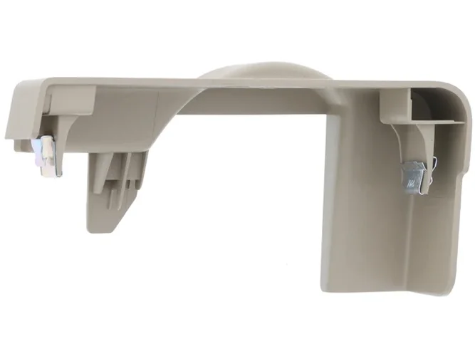 Land Rover - Seat Frame Panel - LR059457 - Main Product View