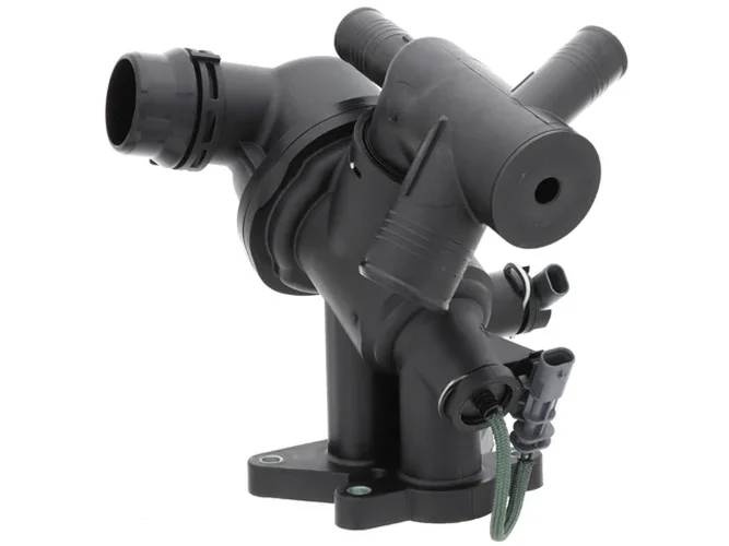 Land Rover - Thermostat - LR105974 - Main Product View