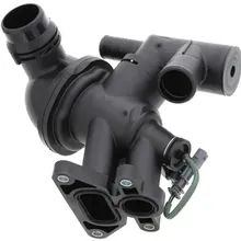 Land Rover - Thermostat - LR105974 - Side View
