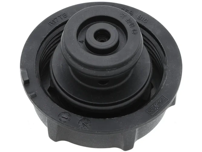 Land Rover - Expansion Tank Cap - LR000243 - Main Product View
