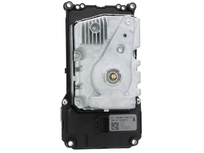 Land Rover - Shift Controller - LR079501 - Main Product View