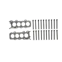 Ford Racing 5.4L 4V S/C Head Changing Kit - Side View